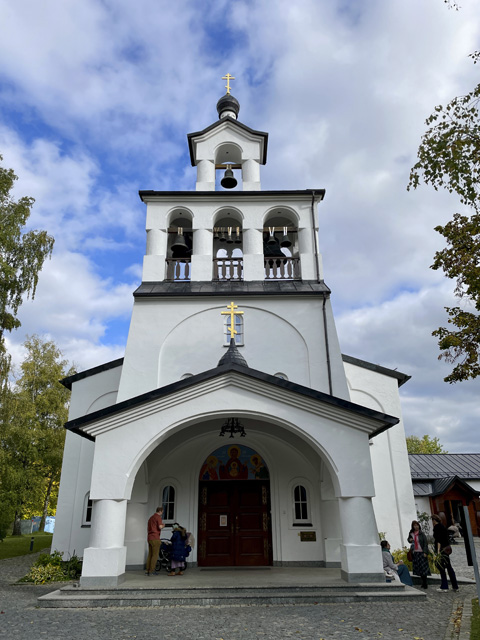 Kathedrale