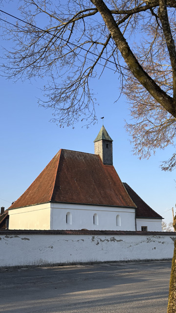 Jakobuskapelle
