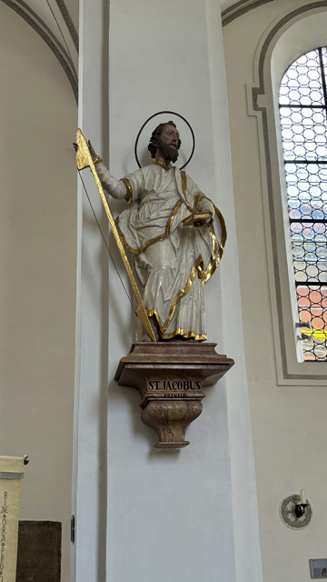 St. Jakob