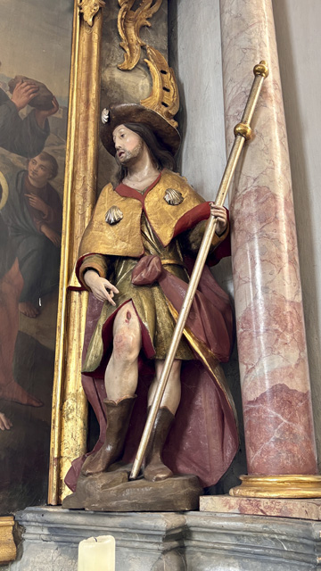 St. Jakob